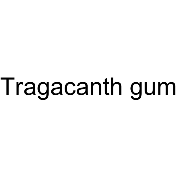 Tragacanth gum (tragacanth gum) 9000-65-1